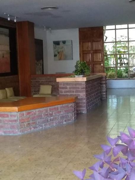 Hotel Chapelco Ski San Martín de los Andes Exterior foto